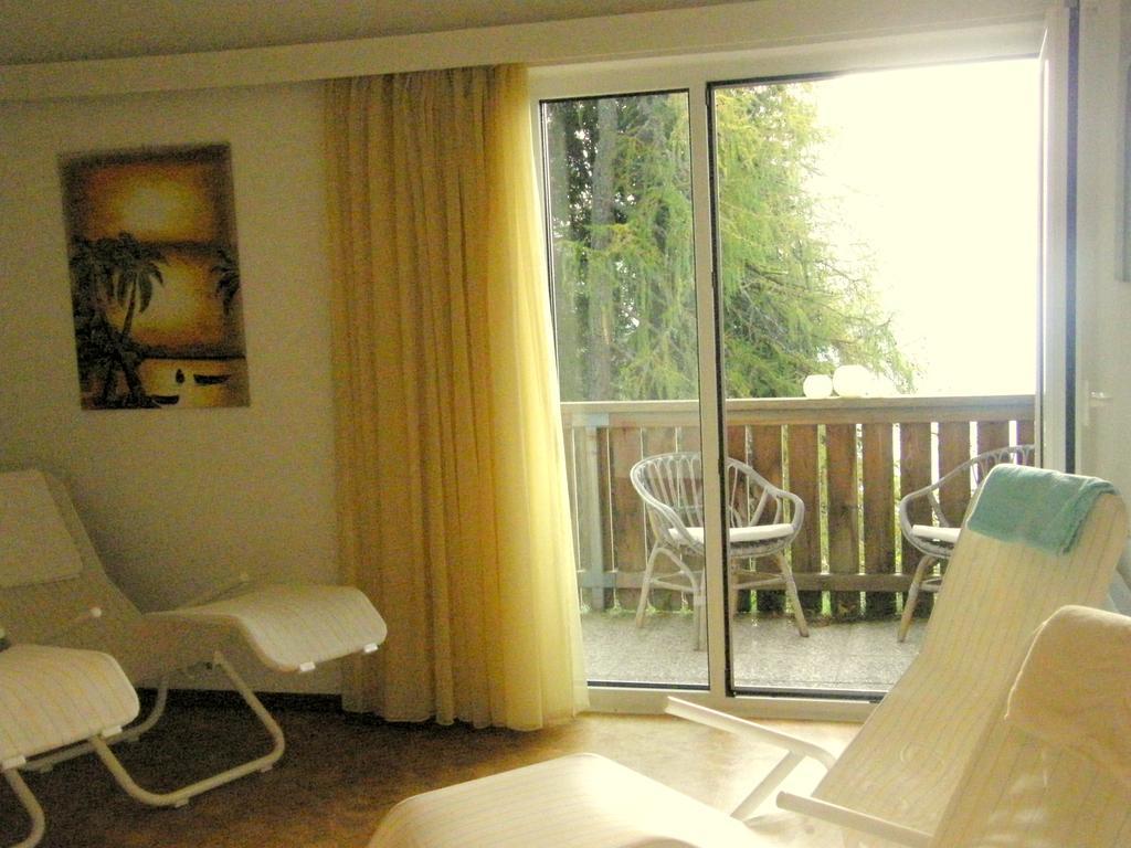 Hotel Garni Gaestehaus Karin Sankt Stefan im Lavanttal Esterno foto