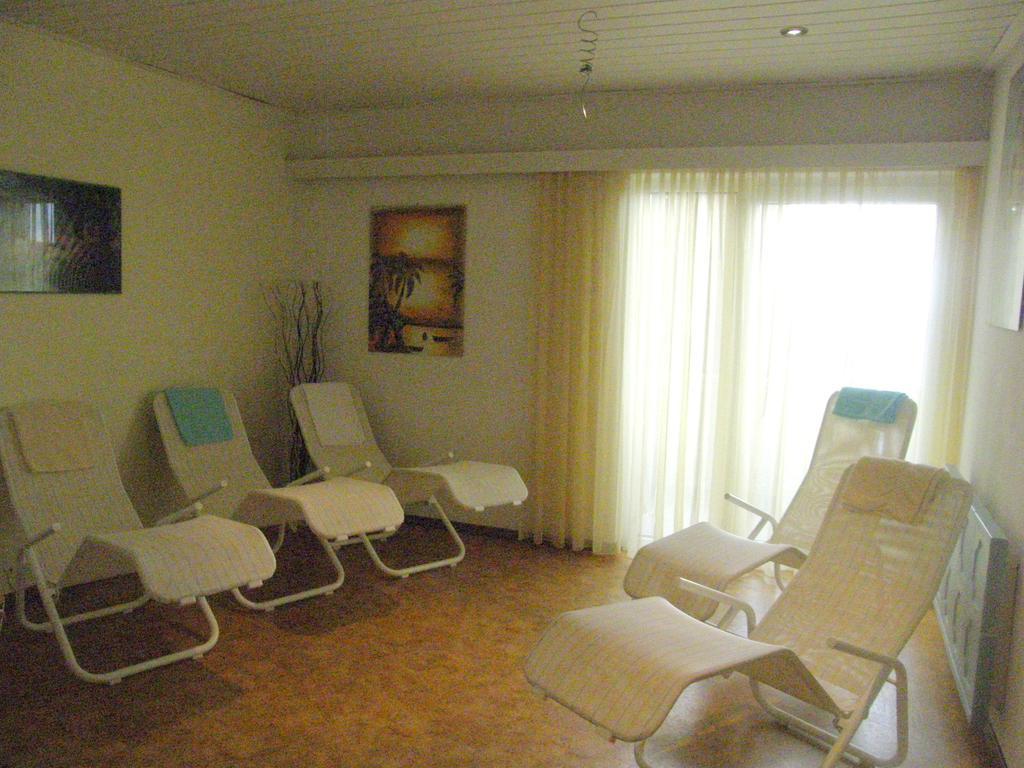 Hotel Garni Gaestehaus Karin Sankt Stefan im Lavanttal Esterno foto