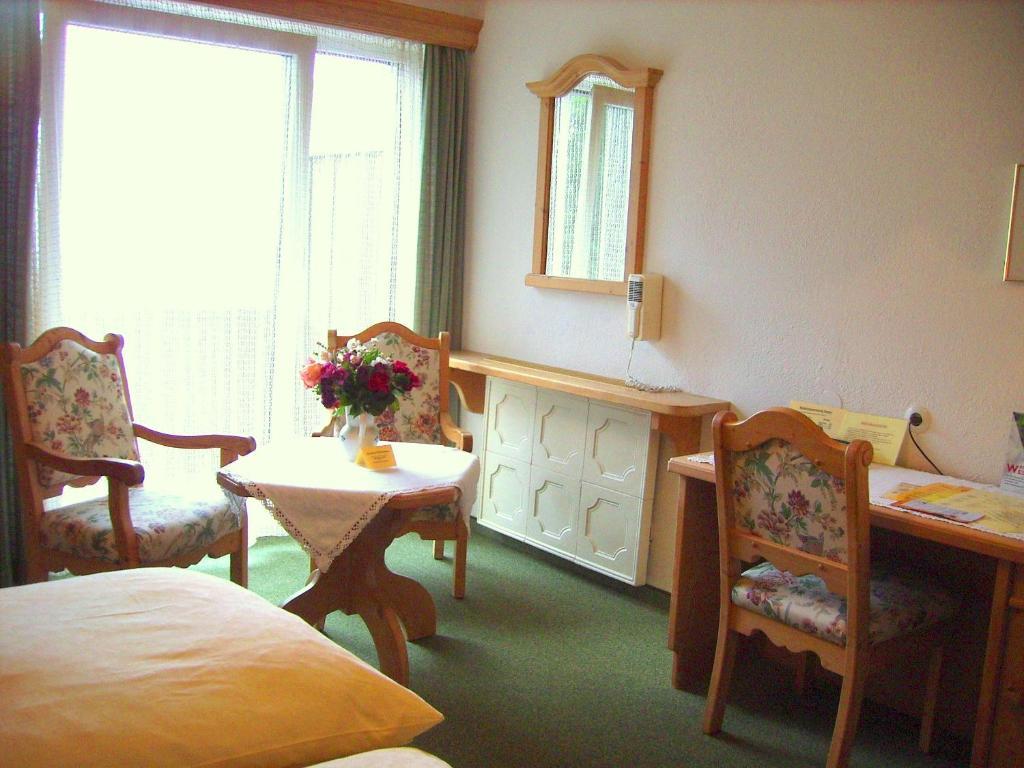 Hotel Garni Gaestehaus Karin Sankt Stefan im Lavanttal Esterno foto