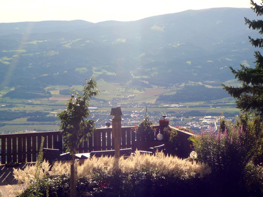 Hotel Garni Gaestehaus Karin Sankt Stefan im Lavanttal Esterno foto