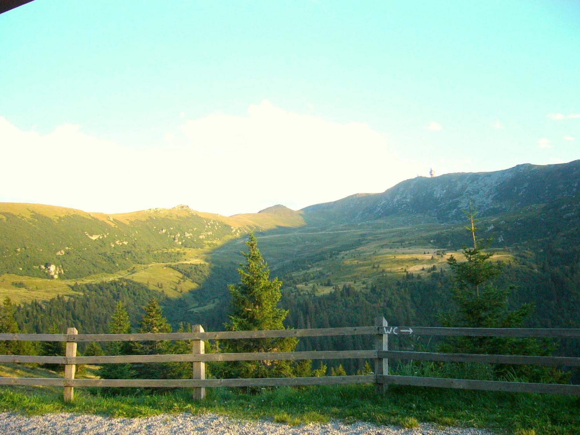 Hotel Garni Gaestehaus Karin Sankt Stefan im Lavanttal Esterno foto