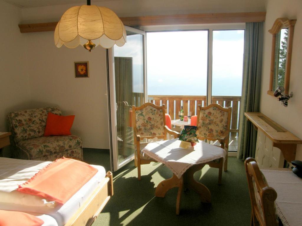 Hotel Garni Gaestehaus Karin Sankt Stefan im Lavanttal Camera foto